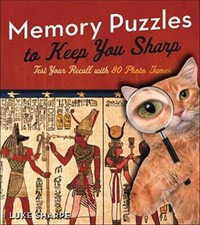Memory Puzzles to Keep You