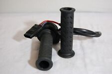 Aprilia Tuareg660 elektronischer Gasgriff Ride by Wire Griffgummi OE 2B009070