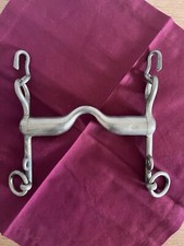 Sprenger Kandare Gebiss Aurigan 13 cm