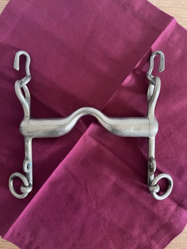 Sprenger kandare gebiss - sprenger,