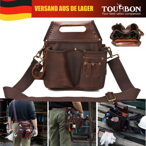 Tourbon robuste gürteltasche - tourbon,