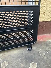 VW  Caddy Trendline Trenngitter Hundeschutzgitter KDP861020H