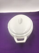 Hutschenreuther kleine Terrine