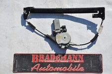 Alfa Romeo 147 1,6 TS 16V Orig. Fensterheber Kurbelapparat vorne links 46751871