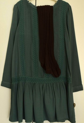 Pomp lux set 110 - 116, 122
