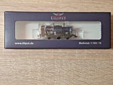 Liliput L265484 Kesselwagen