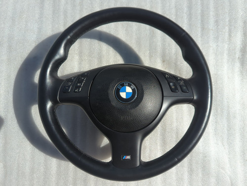 Bmw e38 e39 - e46, m