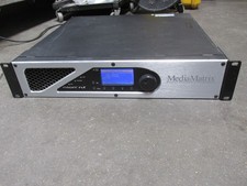 Peavey Media Matrix Nion NX