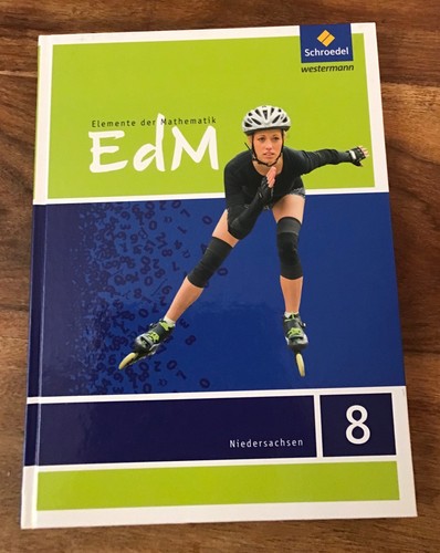 Elemente der mathematik - elemente,