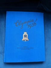 Olympia 1936 - Die Olympischen