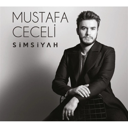 17951 mustafa ceceli simsiyah - ceceli,