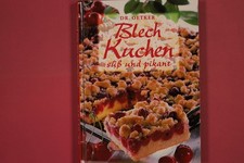 278421 Dr. Oetker BLECHKUCHEN