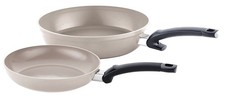 Fissler Pfannenset 2-tlg