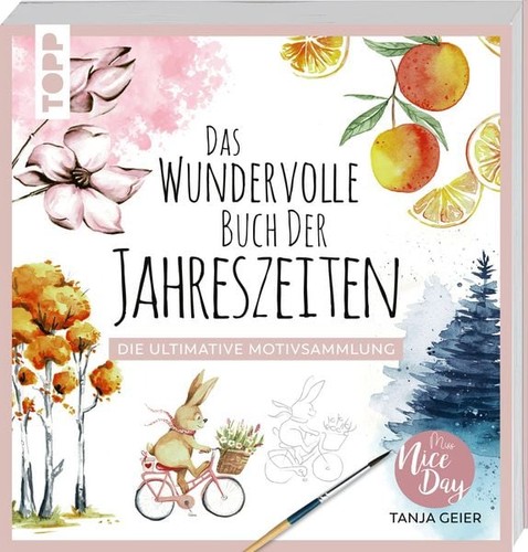 Das wundervolle buch - das, der