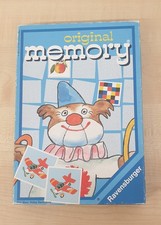 Memory Spiel von Ravensburger