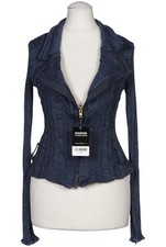 ZONE BLEUE Strickjacke Damen