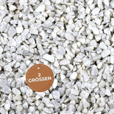 Kieselsteine Garten 25 Kg