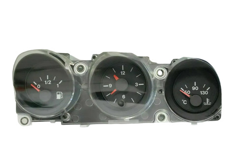 Kombiinstrument tacho - kombiinstrument,
