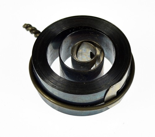 Feder aufzugsfeder f - aufzugsfeder,