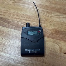Used Sennheiser EW 300 IEM G2