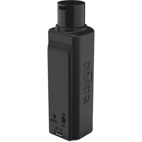 Chauvet xlr tx - chauvet,