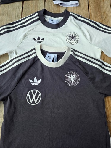 Deutschland shirt - deutschland, 2x