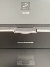 Canon PiXMA iX7000 A3 Drucker