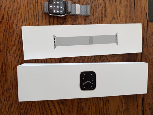 Apple watch series - apple,