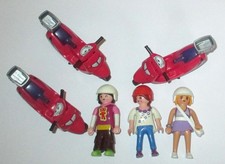 Playmobil Roller Gang 3