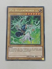 Yu-Gi-Oh Einzelkarte