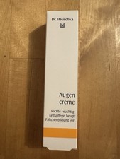 Dr. Hauschka Augencreme Augen