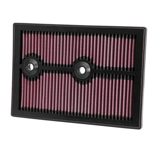 Luftfilter 33 3004 - luftfilter, k&n