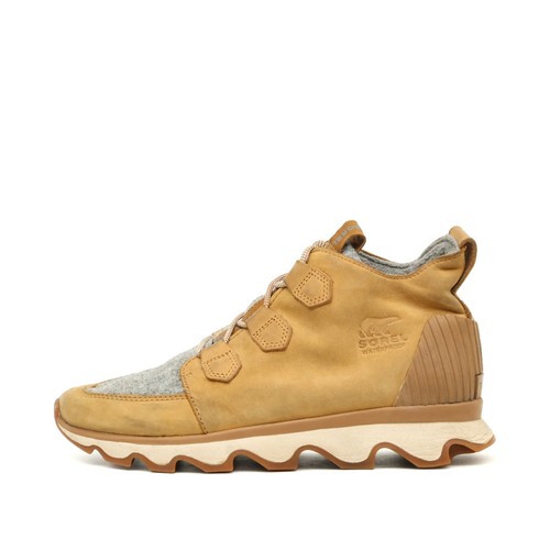 Sorel damen kinetic sneak - sorel,