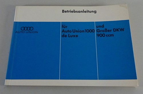 Prospekt broschüre auto - prospekt,