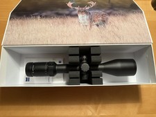 Zeiss Conquest V6 2-12x50 M