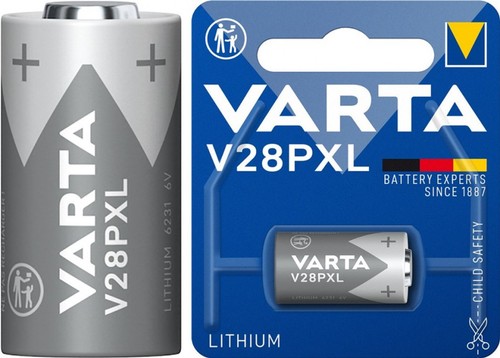 Varta 2cr1 3 n - varta®, 2cr1/3n/1/3
