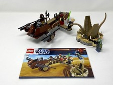 LEGO® Star Wars 9496 Desert