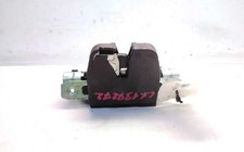 495058724 LOCK REAR LID /