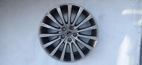 Alufelge zoll 5 5x120 - 1x,