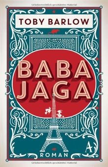 Baba jaga von barlow - barlow,, toby