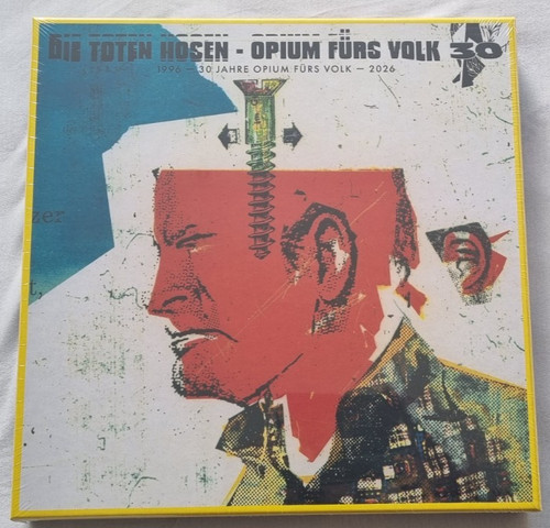 Toten hosen opium fürs - hosen,