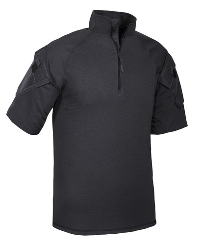 Tru spec zip combat shirt - 1/4,