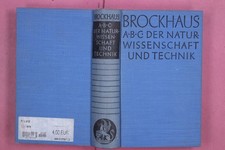303099 BROCKHAUS' ABC DER