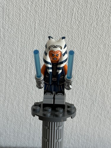 Lego star wars - star, ahsoka