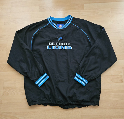 Vintage 2000s detroit lions - 2000s,