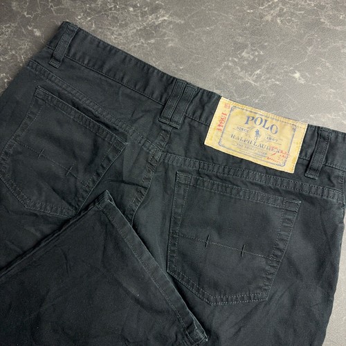 Polo ralph lauren herren hose - lauren,