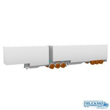 ModelPrint 3D-Bausätze