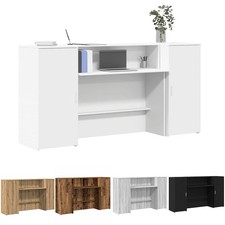 Empfangstheke Kassentheke