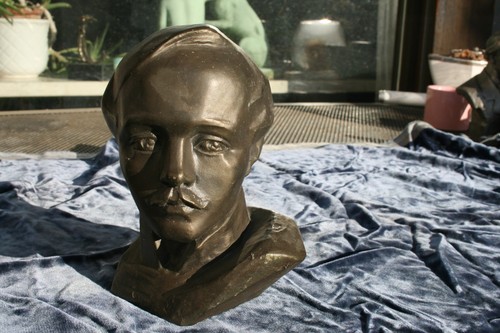 Michael lermontov dichter - michael, lermontov-dichter