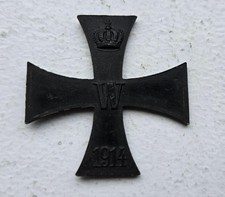 Eisenkern für ✠ Eisernes